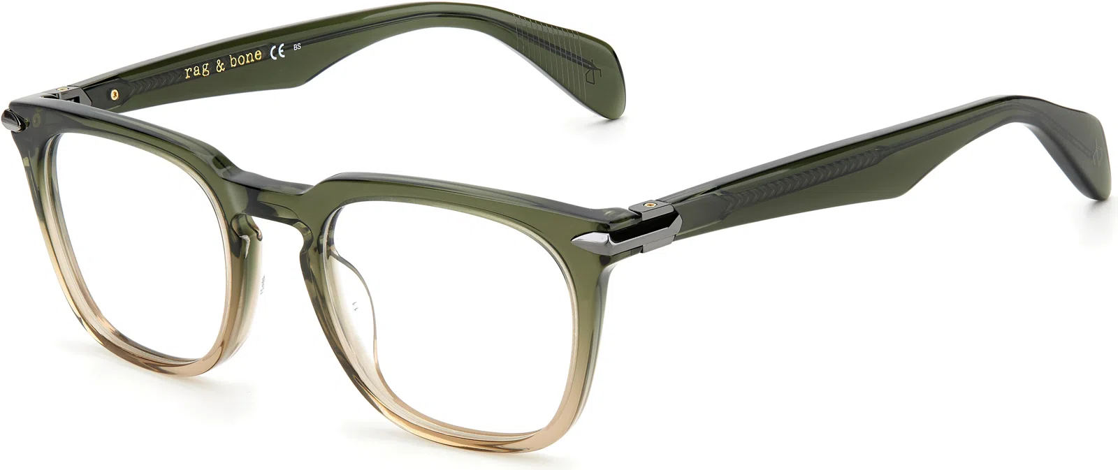 Rag & Bone 7008 Eyeglasses - view 7